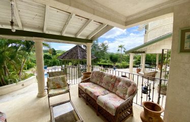 #3 Windrush, Royal Westmoreland Golf Resort, St. James, Barbados