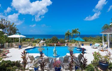 Coral Sundown, Sugar Hill Resort, St. James, Barbados