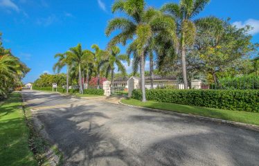 Davis Cottage, Belair , St. Philip, Barbados