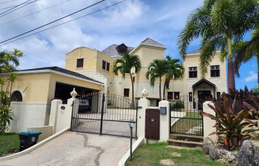 Desert Rose Drive, Husbands Heights, St. James, Barbados