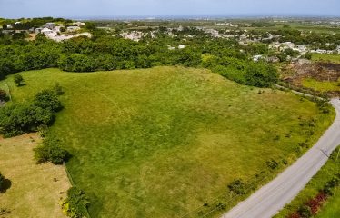 Lot C1 & C2 Hill View, St. Philip, Barbados