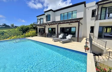 Sheada J50, Apes Hill Resort, St. James, Barbados