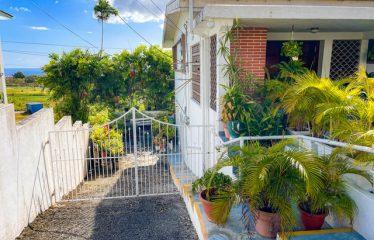 Kentridge, Westridge Lot 6A, Christ Church, Barbados