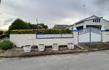 Lot 1 Atlantic View, Gemswick, St. Philip, Barbados