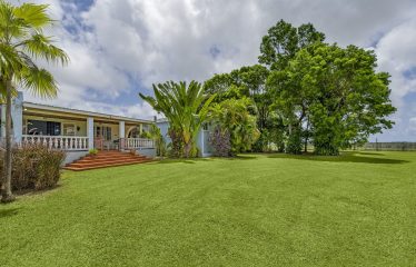 Belle Farm Lots 1A & 2A, St. John, Barbados