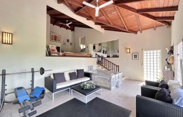 Casa De Roca, Applegrove, St. Thomas, Barbados