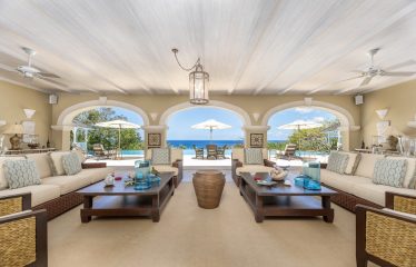 Chateau Talbot, Sugar Hill Resort, St. James, Barbados