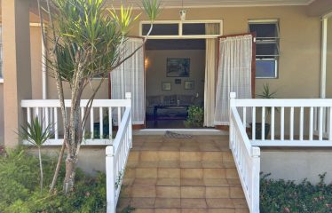 Elizabeth Park, Christ Church, Barbados