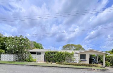 Paradise Heights, Cavehill, St. Michael, Barbados