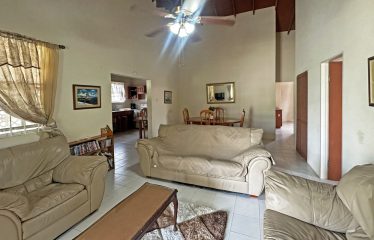 #205 Heywoods, Speights Town, St. Peter, Barbados