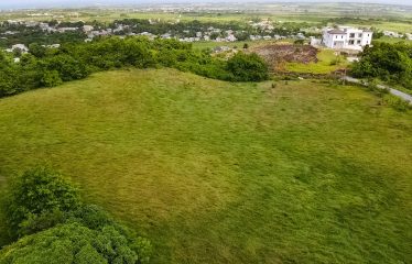 Lot C1 & C2 Hill View, St. Philip, Barbados