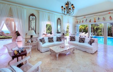 In The Trees, Sion Hill, Turtle Back Ridge, St. James, Barbados