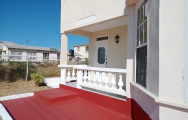 Lot 41 Inch Scape Terrace, St. Philip, Barbados