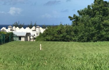 Lot 1-4, Laynes Road, St. James, Barbados