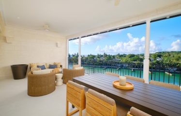Pendry Residence Villa 302, Speights Town, St. Peter, Barbados