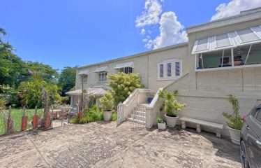 Pine Gardens 19, Philip Drive, St. Michael, Barbados