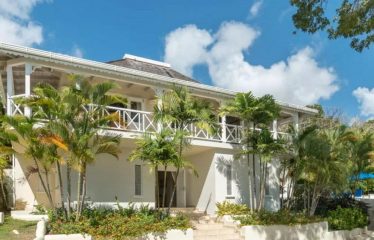 Villa Soleli, Westport, St. James, Barbados