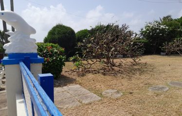 Lot 1 Atlantic View, Gemswick, St. Philip, Barbados