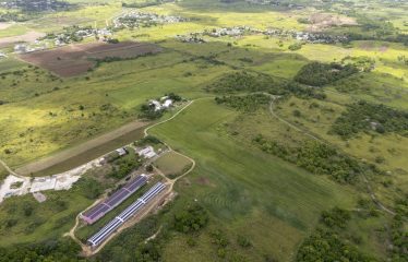 Belle Farm Lots 1A & 2A, St. John, Barbados