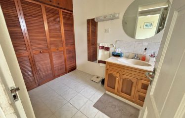 Elizabeth Park, Christ Church, Barbados