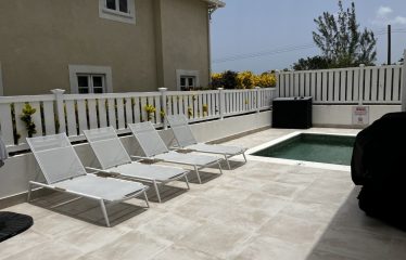 Pavilion Grove 3, Porters, St. James, Barbados