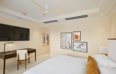 Pendry Residence Villa 302, Speights Town, St. Peter, Barbados