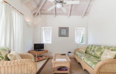 Villa Soleli, Westport, St. James, Barbados