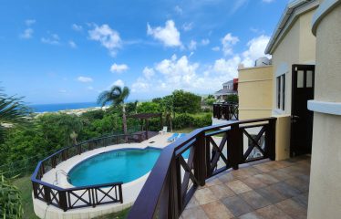 Desert Rose Drive, Husbands Heights, St. James, Barbados