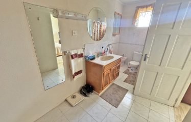 Elizabeth Park, Christ Church, Barbados