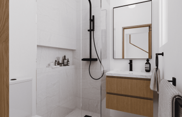 Palma Luxury Town Villas, Sugar Cane Drive, St. Michael, Barbados