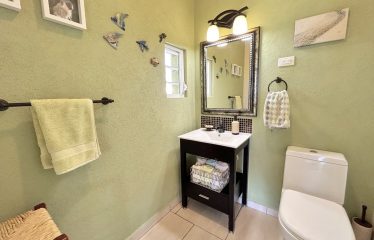 Holborn Terrace 12, Wilcox Hill, Christ Church, Barbados