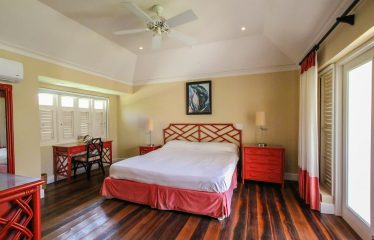 Davis Cottage, Belair , St. Philip, Barbados