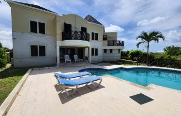 Desert Rose Drive, Husbands Heights, St. James, Barbados