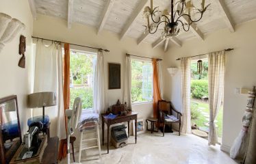 #3 Windrush, Royal Westmoreland Golf Resort, St. James, Barbados