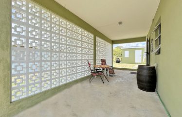 Holborn Terrace 12, Wilcox Hill, Christ Church, Barbados