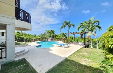 Desert Rose Drive, Husbands Heights, St. James, Barbados