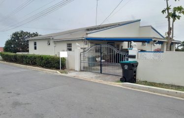 Lot 1 Atlantic View, Gemswick, St. Philip, Barbados