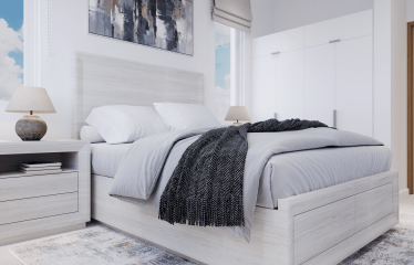 Palma Luxury Town Villas, Sugar Cane Drive, St. Michael, Barbados