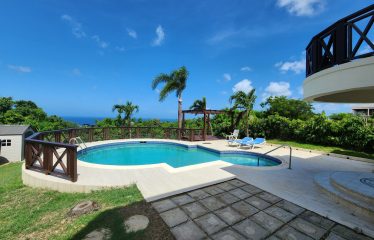 Desert Rose Drive, Husbands Heights, St. James, Barbados