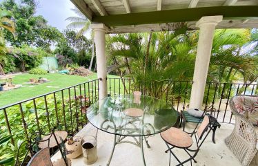 #3 Windrush, Royal Westmoreland Golf Resort, St. James, Barbados