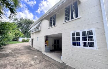 Pine Gardens 19, Philip Drive, St. Michael, Barbados