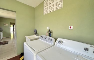 Holborn Terrace 12, Wilcox Hill, Christ Church, Barbados