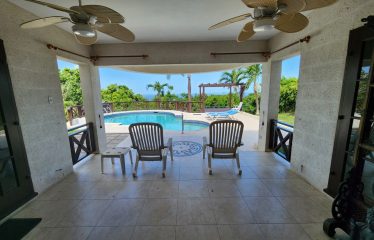 Desert Rose Drive, Husbands Heights, St. James, Barbados