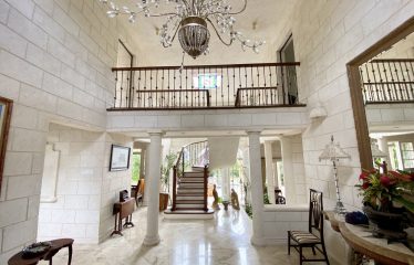 #3 Windrush, Royal Westmoreland Golf Resort, St. James, Barbados