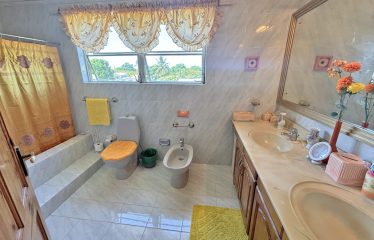 Elizabeth Park, Christ Church, Barbados