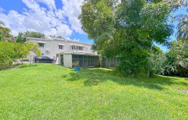 Pine Gardens 19, Philip Drive, St. Michael, Barbados