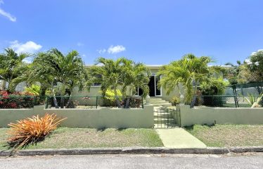 Holborn Terrace 12, Wilcox Hill, Christ Church, Barbados