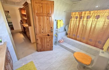 Elizabeth Park, Christ Church, Barbados