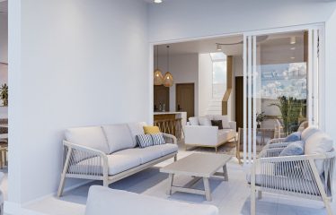 Palma Luxury Town Villas, Sugar Cane Drive, St. Michael, Barbados