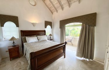 #3 Windrush, Royal Westmoreland Golf Resort, St. James, Barbados